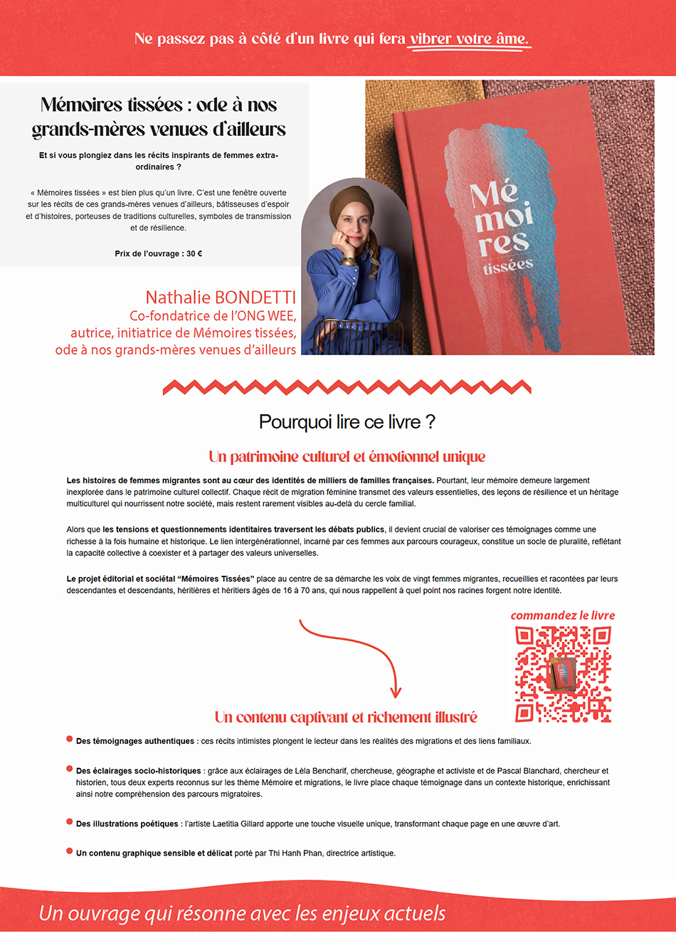 MAGAZINE Juillet-2025