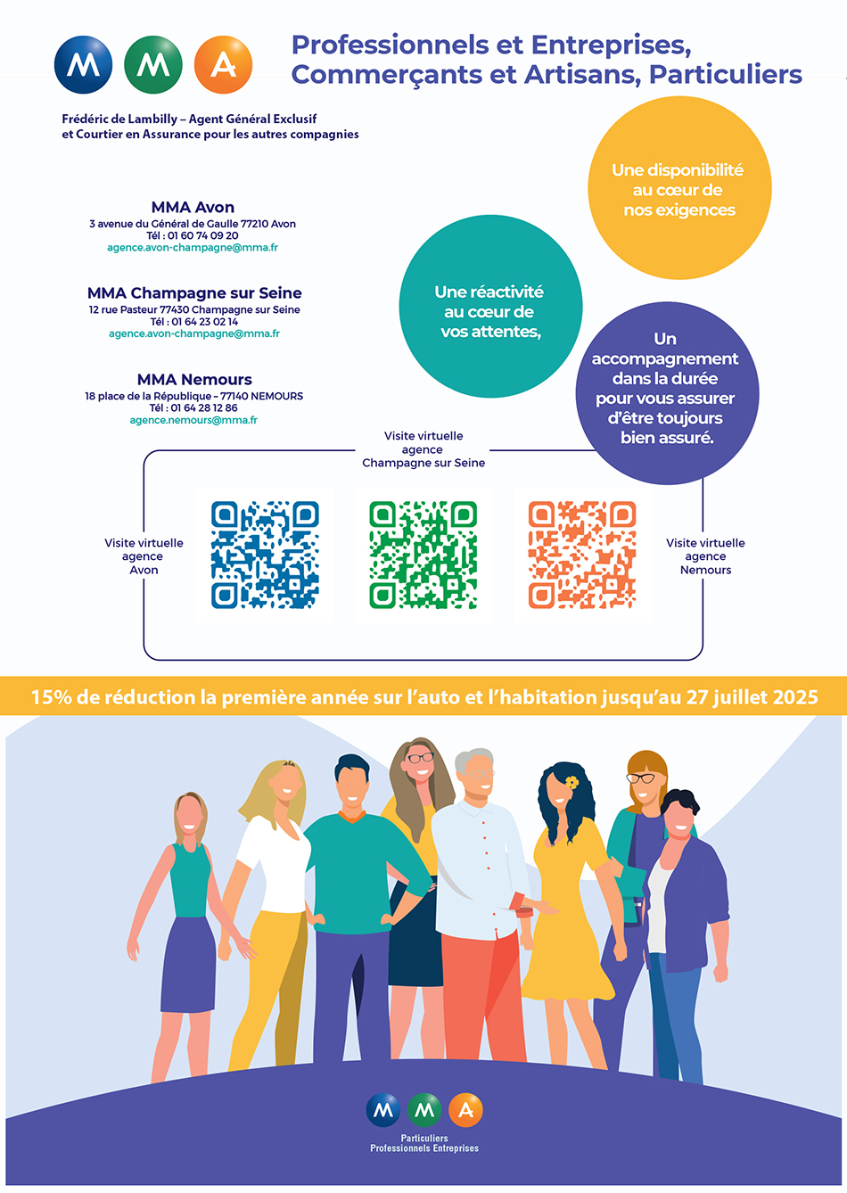 MAGAZINE Juillet-2025