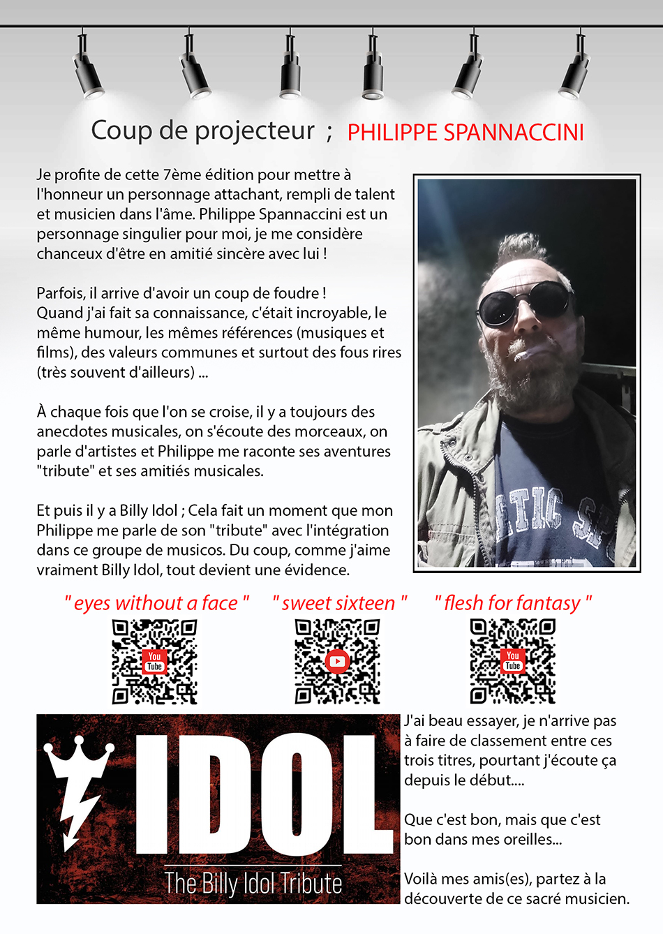 MAGAZINE Juillet-2025