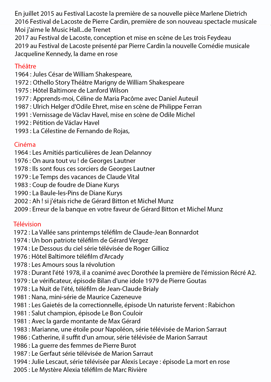 MAGAZINE Juillet-2025