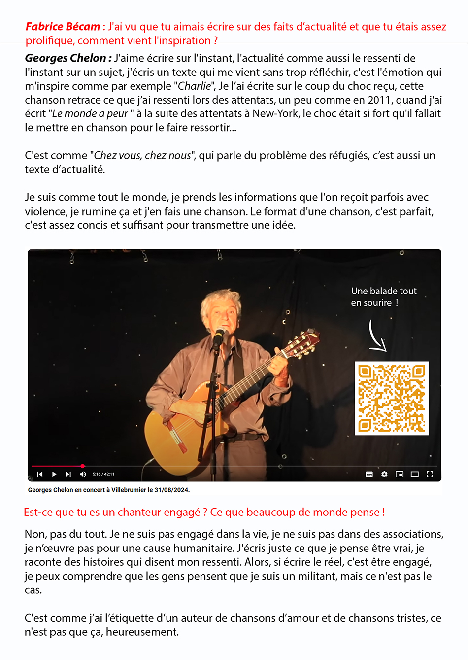 MAGAZINE Juillet-2025