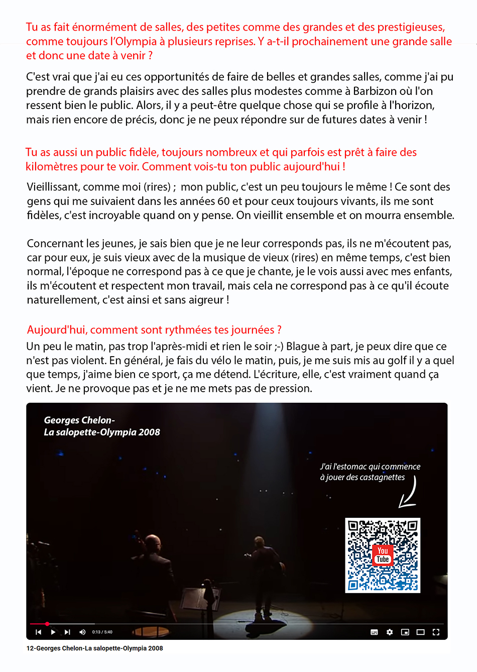 MAGAZINE Juillet-2025