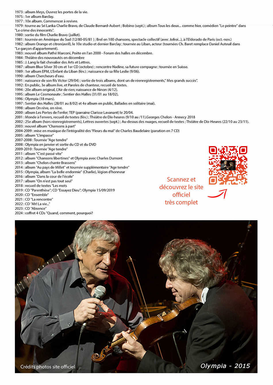 MAGAZINE Juillet-2025